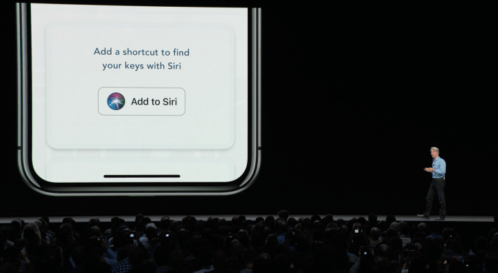 photo of Apple could be adding Siri Shortcuts and Screen Time to macOS image