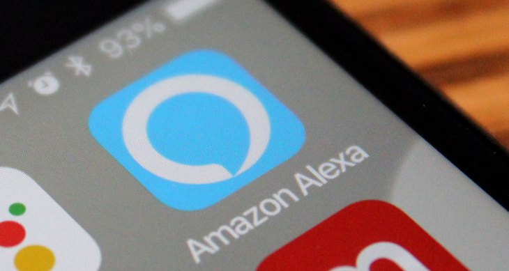 Llevando Sustancialmente consultor Amazon is reportedly working on an emotion-tracking Alexa wearable |  TechCrunch