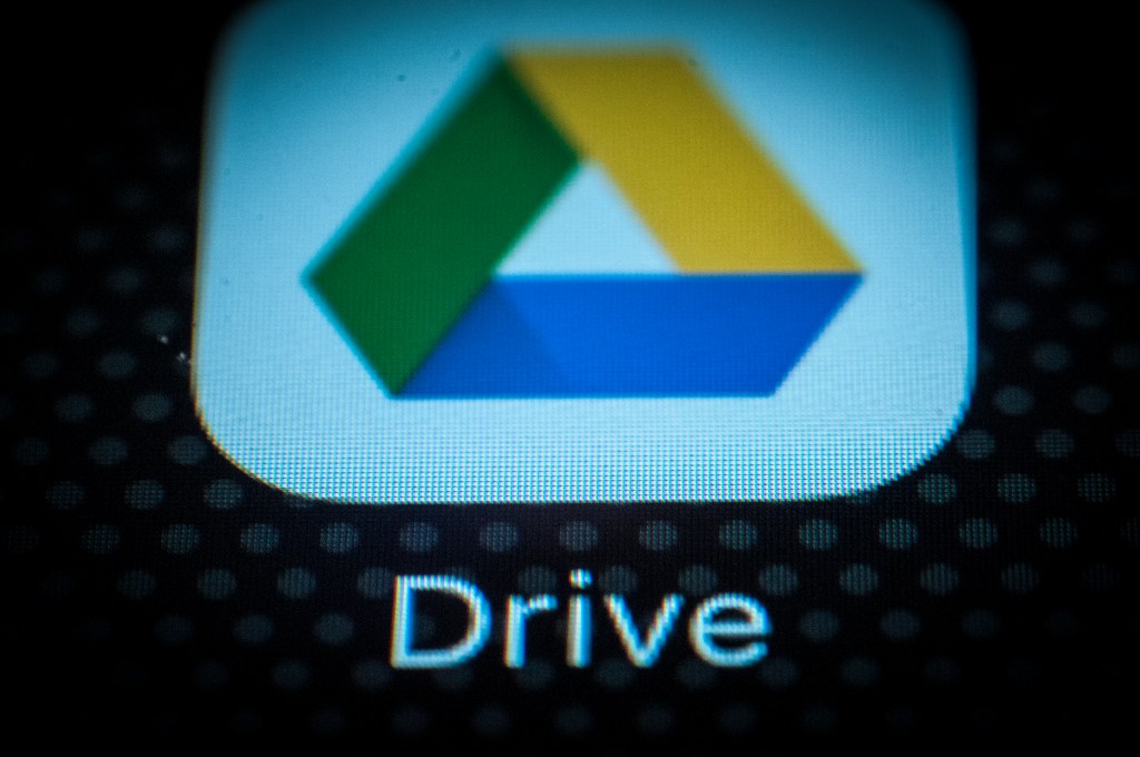 Google Drive adds workflow integrations with DocuSign, K2 and Nintex