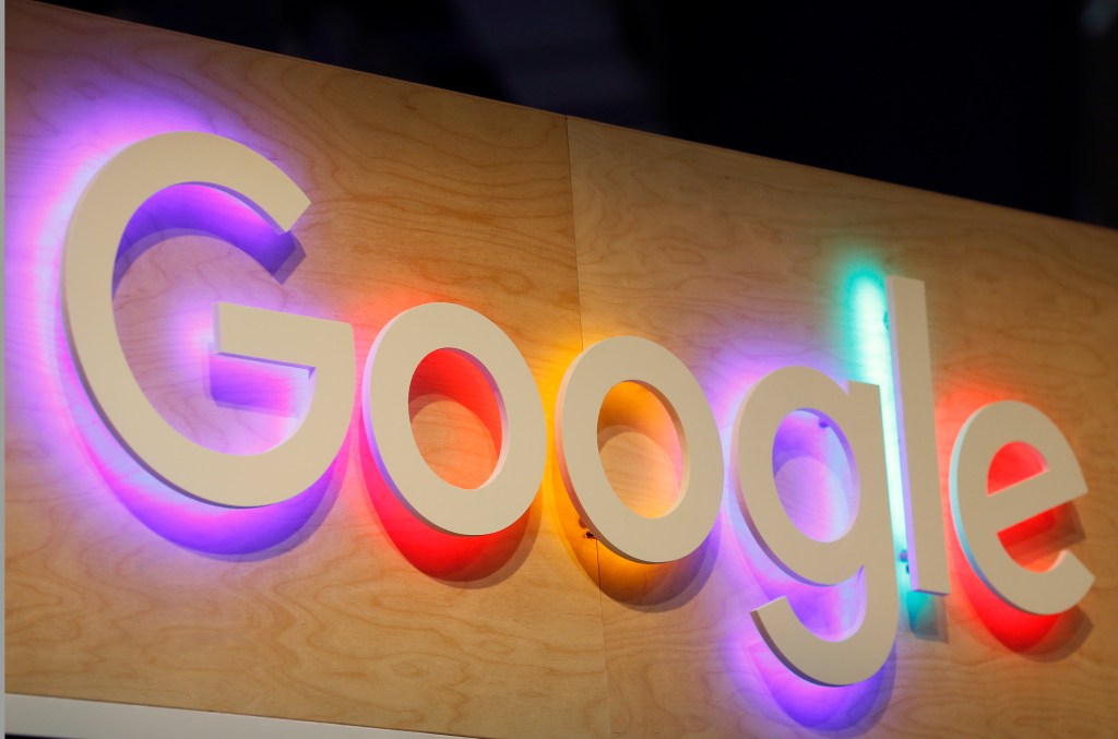 Google appeals 'disproportionate' French copyright talks fine