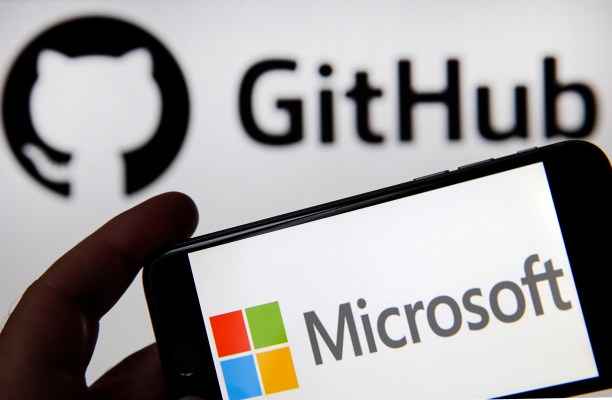 photo of GitHub Enterprise and Business Cloud users now get access to public repos, too image