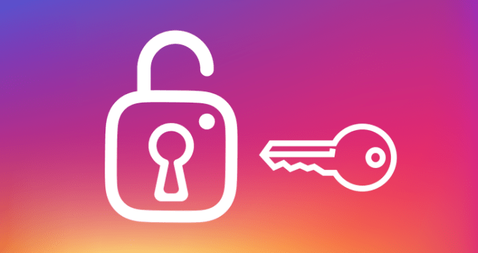 How to hack instagram password