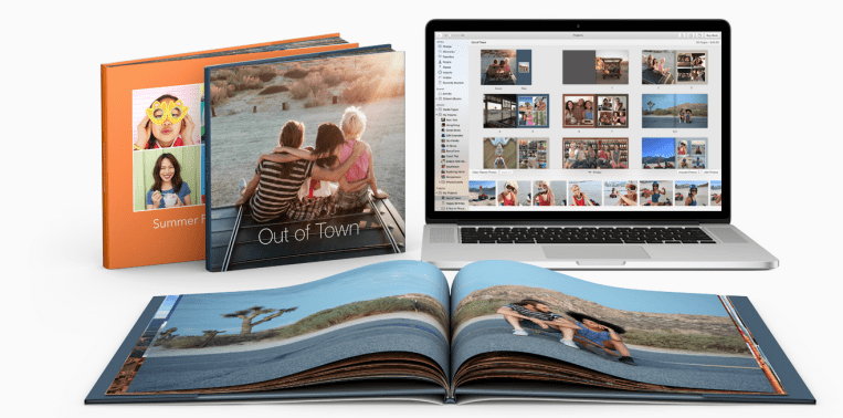 photo of Apple is shuttering its photo printing service image