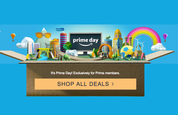 photo of Prime Down: Amazon’s sale day turns into fail day image
