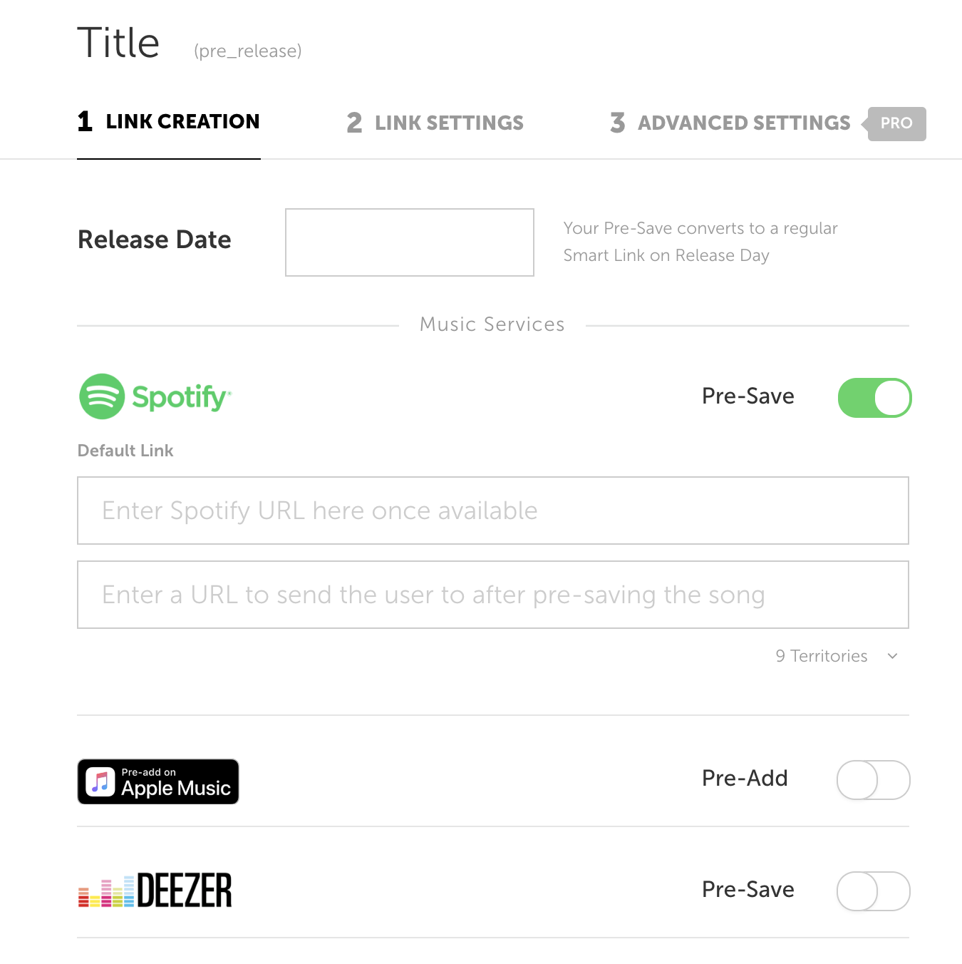 Buy Spotify Save   Gain popularity on your spotify - $2 for 100 Spotify Save