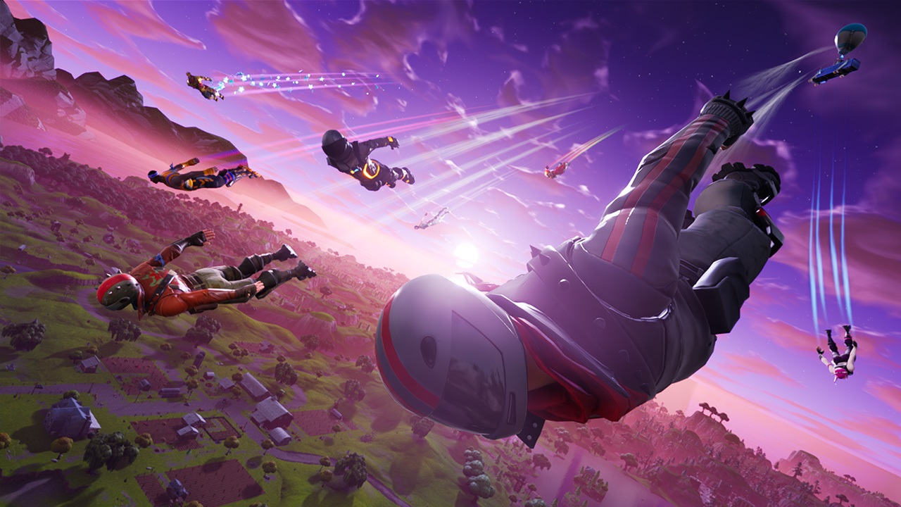 Fortnite Copyright And The Legal Precedent That Could Nonetheless