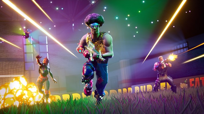photo of Why a bunch of people are suing Epic Games over Fortnite’s dance moves image