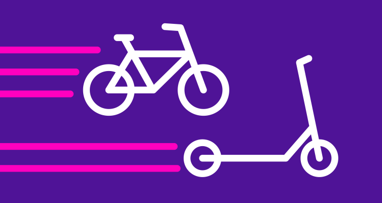 photo of Lyft outlines bike and scooter plans image