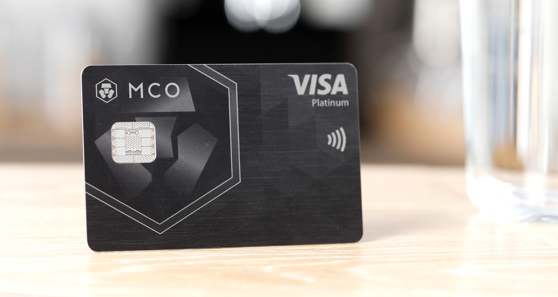 Crypto Visa card company Monaco just spent millions to buy ...