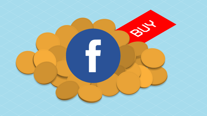 Facebook plans June 18th cryptocurrency debut. Here's what we know thumbnail