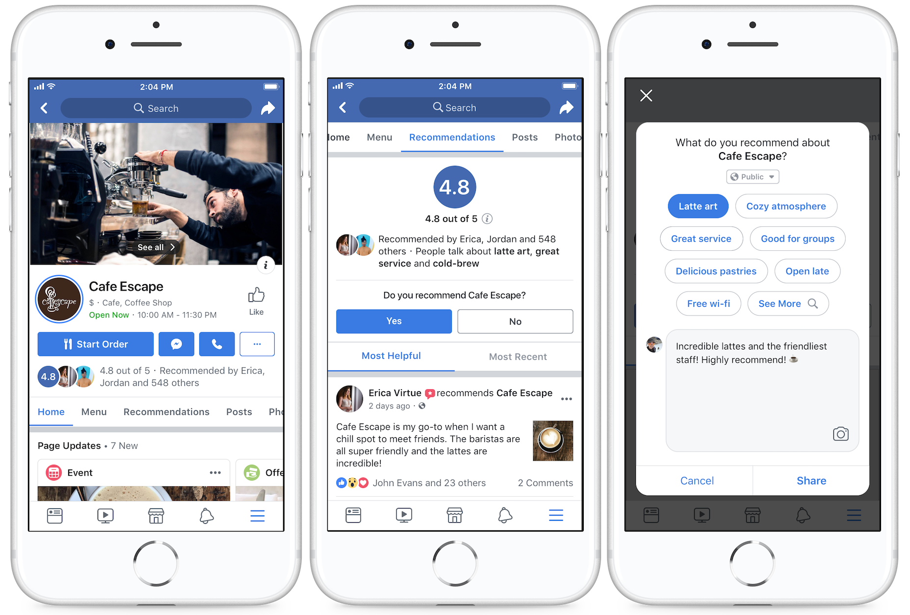 facebook-redesigned-pages-on-mobile