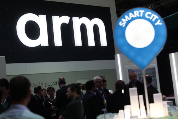 photo of Arm launches Neoverse, its IP portfolio for internet infrastructure hardware image
