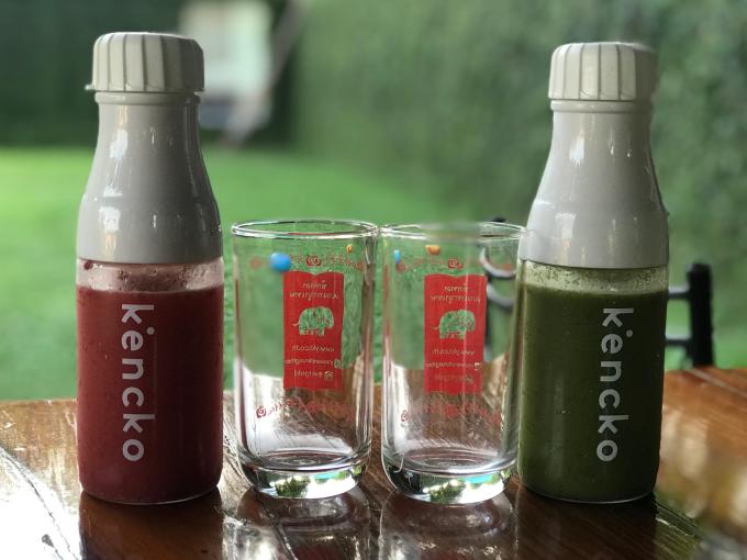 Kencko wants to help you eat more fruit and vegetables 3