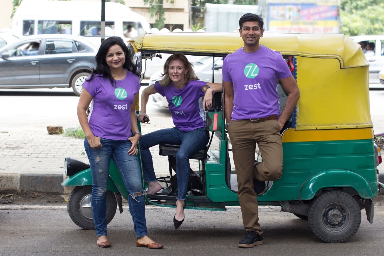 India's ZestMoney raises $20M to grow its digital lending service |  TechCrunch