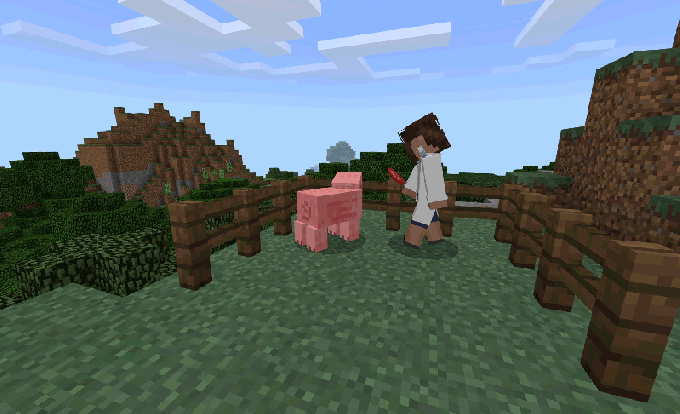 Minecraft: Education Edition is coming to iPad – TechCrunch