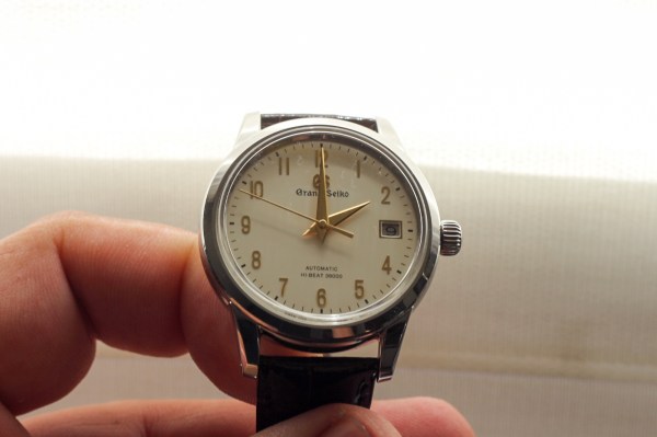 photo of Grand Seiko is an homage to watchmaking’s past image