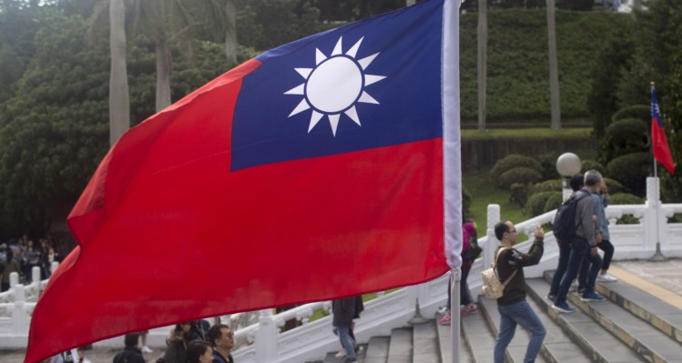 Qualcomm settles antitrust case in Taiwan
