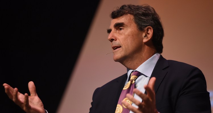 photo of Tim Draper has a song about Bitcoin for you image