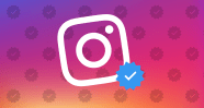 Is Instagram considering paid verification? Code reveals references to a ‘paid blue badge’ Image