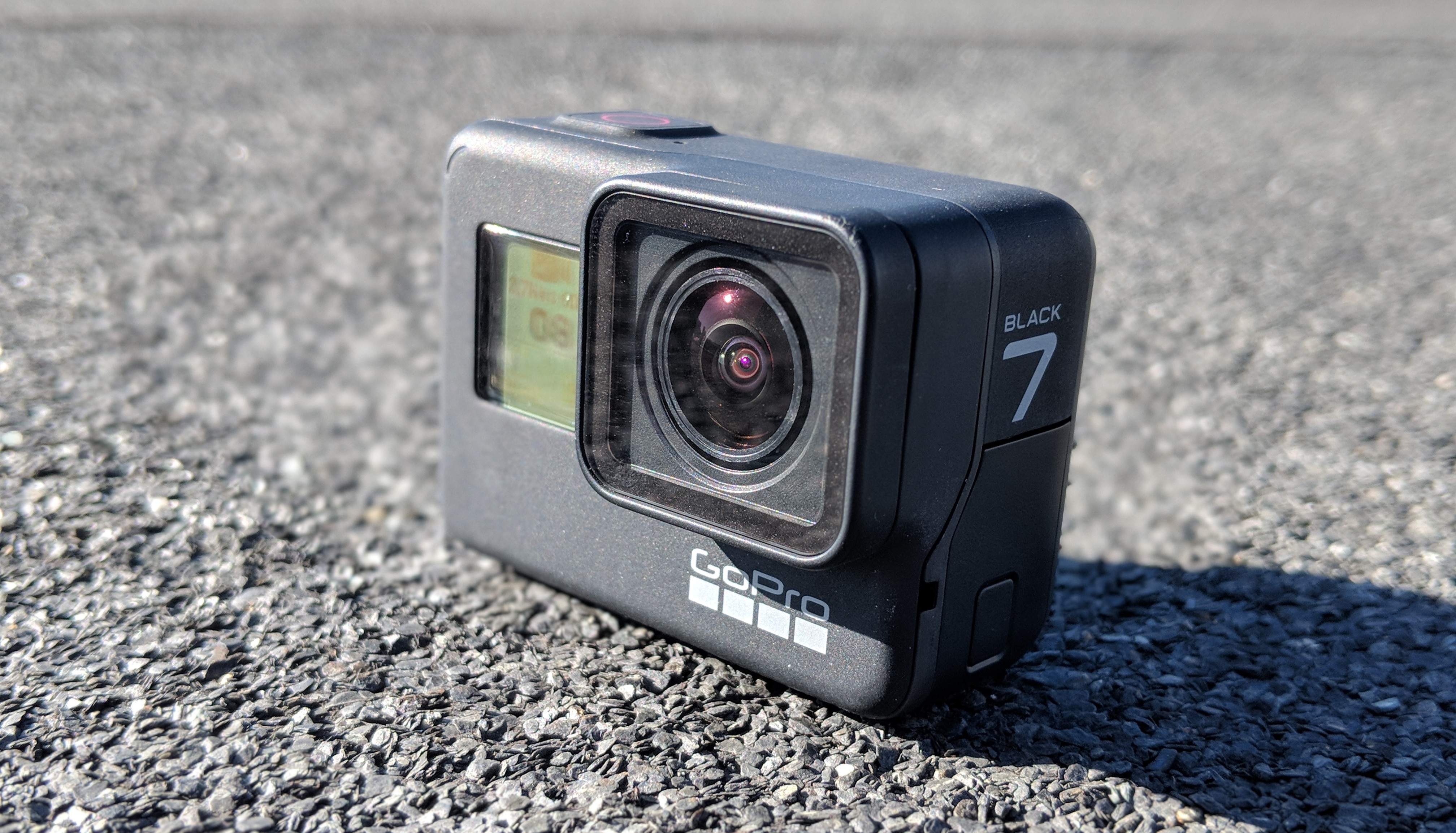 Review: With the Hero7 Black, GoPro looks towards stability