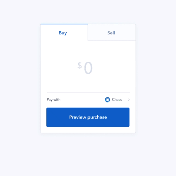 Coinbase now lets users buy 'bundles' and launches a ...