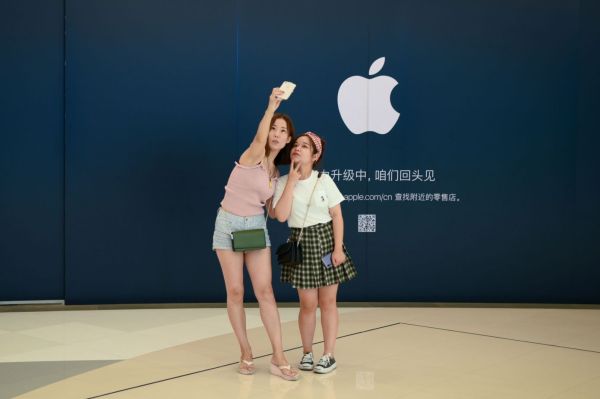 Apple jaunā šifrētā pārlūkošanas funkcija nebūs pieejama Ķīnā, Saūda Arābijā un citur: ziņojums – TechCrunch