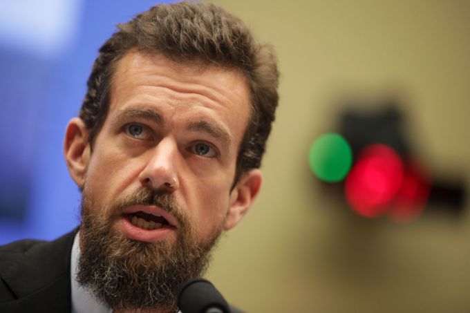 Jack Dorsey says Twitter will ban all political ads image