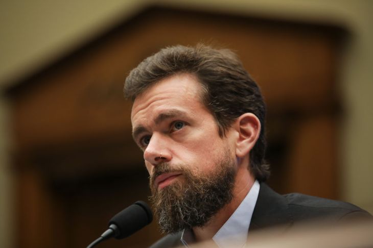 Twitter CEO Jack Dorsey Testifies To House Hearing On Company&#8217;s Transparency and Accountability
