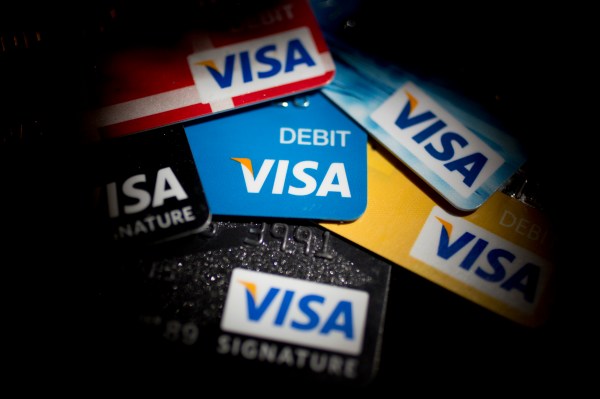 Visa hopes its new crypto consulting arm will help it become cooler than its competition