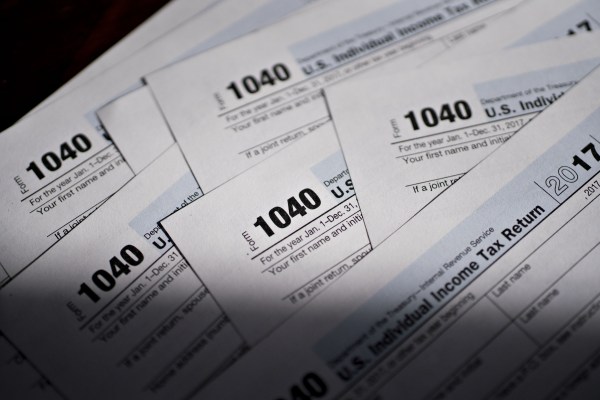 Conquer Tax Day with these 5 crypto tax prep software packages – TechCrunch