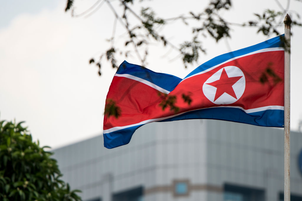 US officials link North Korean Lazarus hackers to $625M Axie Infinity  crypto theft | TechCrunch
