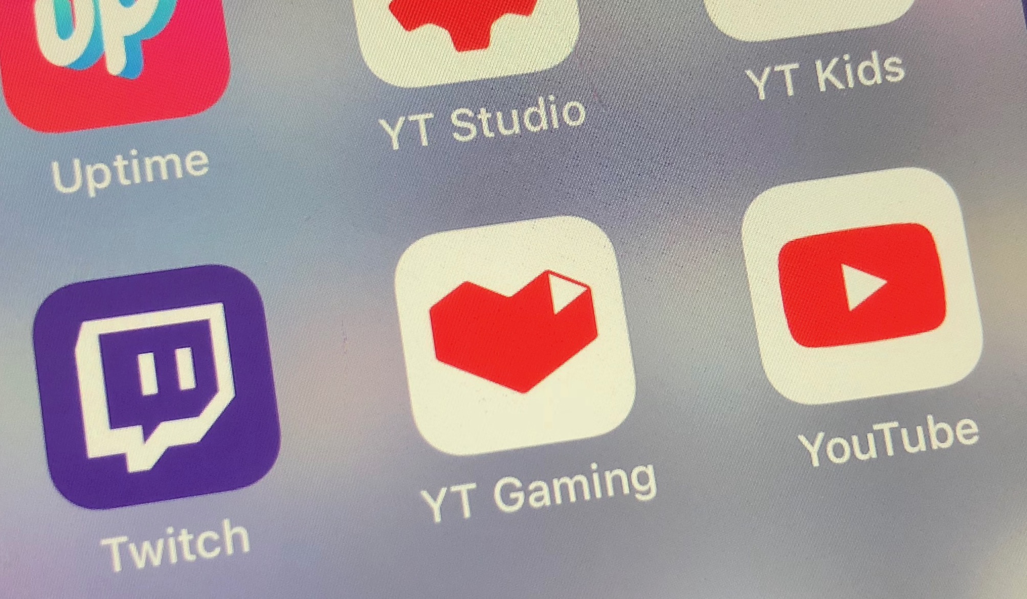 Youtube To Shut Down Standalone Gaming App As Gaming Gets A New
