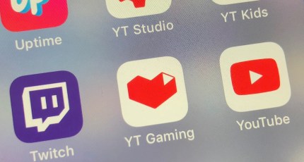 Youtube To Shut Down Standalone Gaming App As Gaming Gets A New