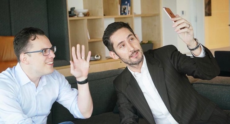Why Instagram's founders are resigning: independence from Facebook weakened