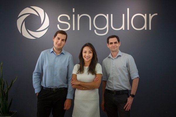 photo of Marketing data startup Singular raises $30M image