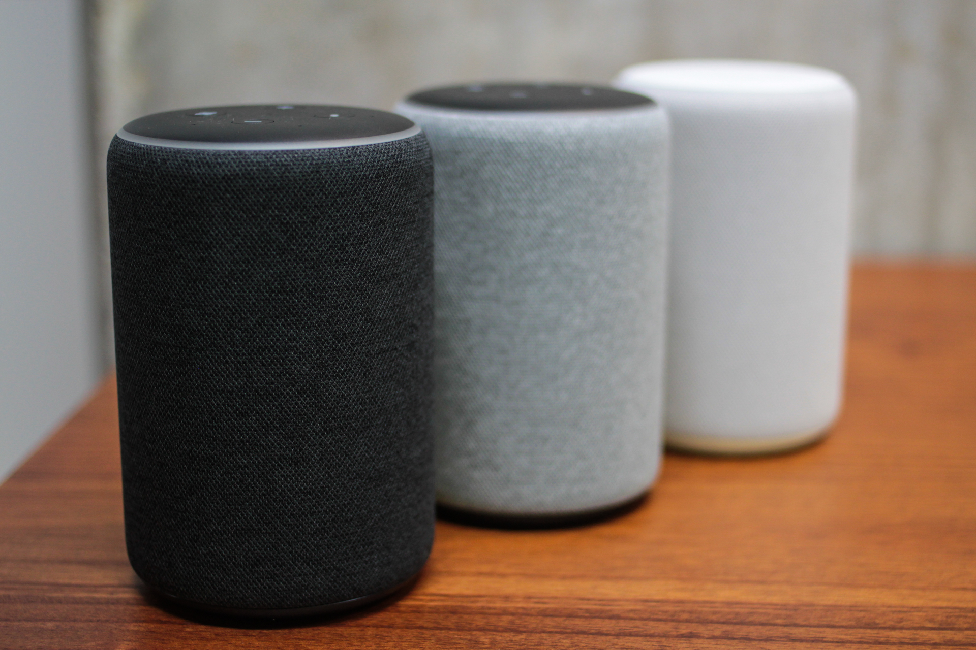 Alexa S New Song Id Feature Can Announce What Music Is Playing Next Techcrunch