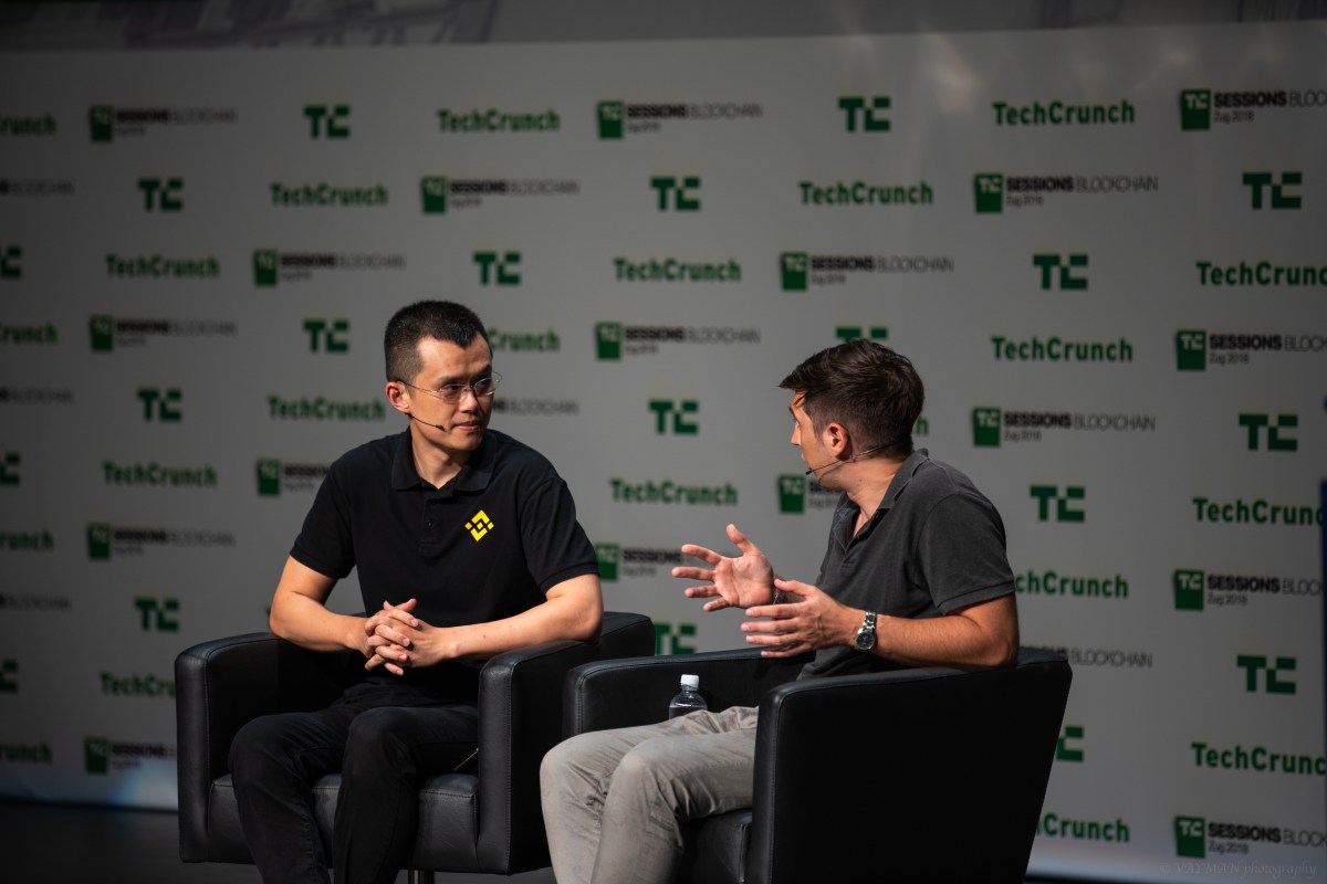 Binance’s CZ on FTX: “We were the last straw that broke the camel’s back”