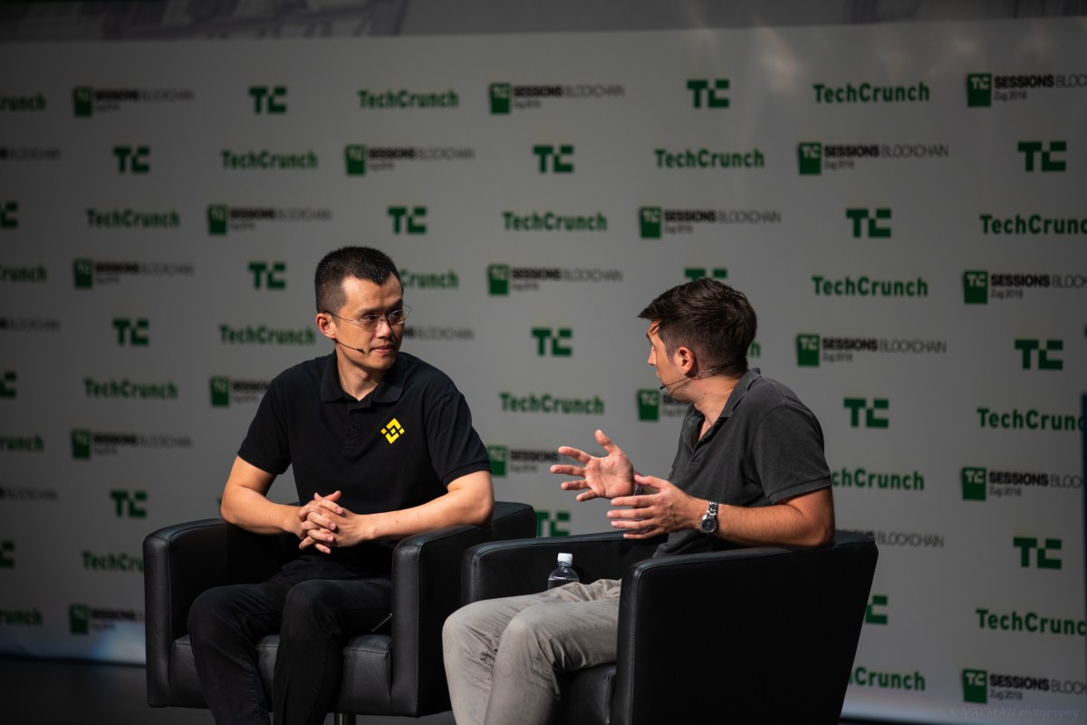 Lolli’s Alex Adelman talks about cashing in bitcoin rewards at TC Sessions: Crypto