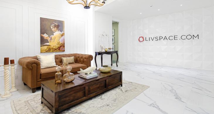 India S Livspace Raises 70m For Its One Stop Shop For