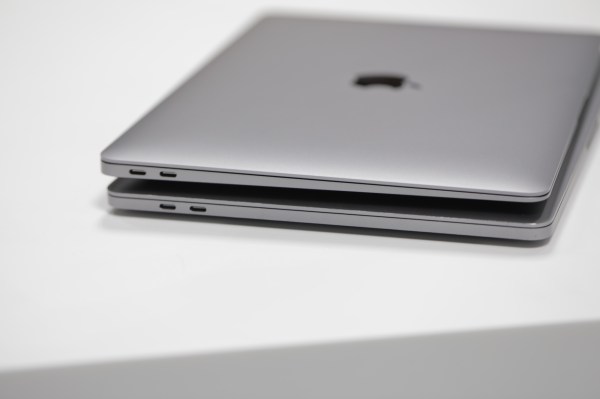 New report outlines potential roadmap for Appleâ€™s ARM-based MacBooks - TechCrunch