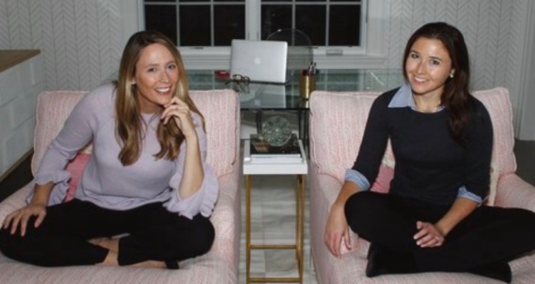 photo of Amplifyher Ventures launches to fund startups led by women image