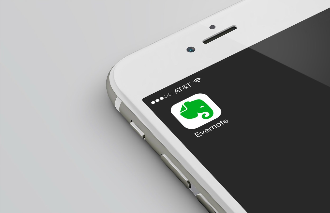 Bending Spoons acquires Evernote