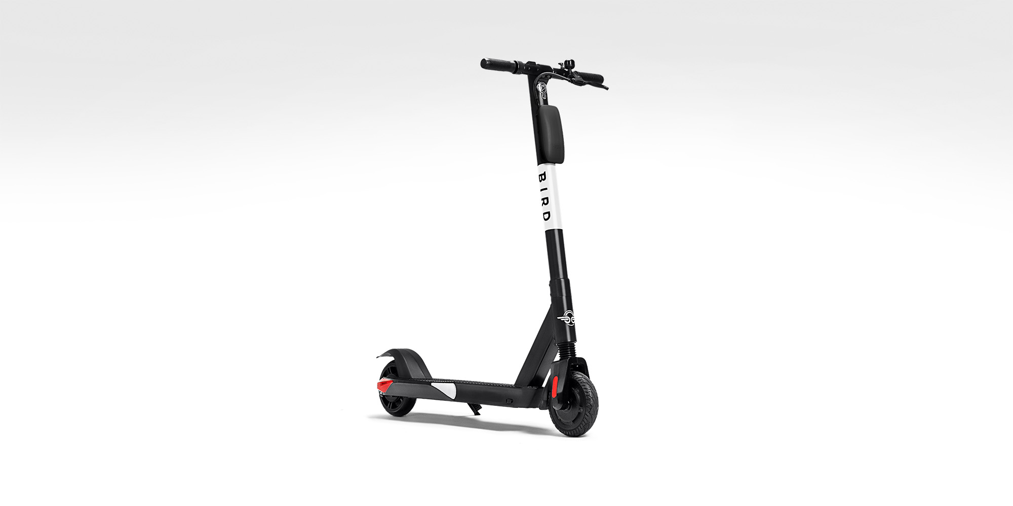 Bird unveils custom electric scooters and | TechCrunch