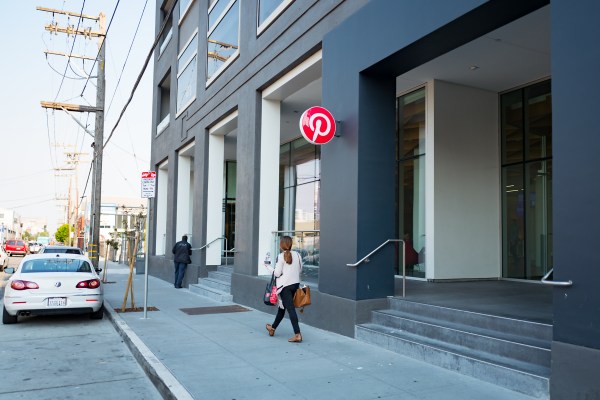 photo of Pinterest is turning more of its window shoppers into buyers with newest features image