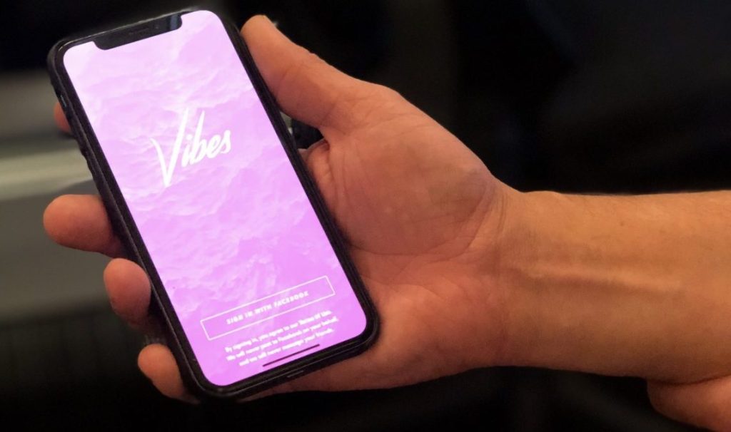 Dating app Vibes aims to create a safe, authentic space for people to meet  | TechCrunch