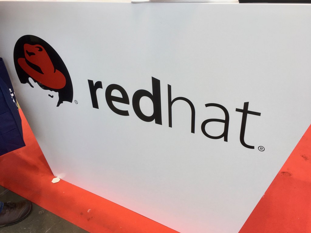 New Red Hat CEO looks to keep things steady while putting own mark on company