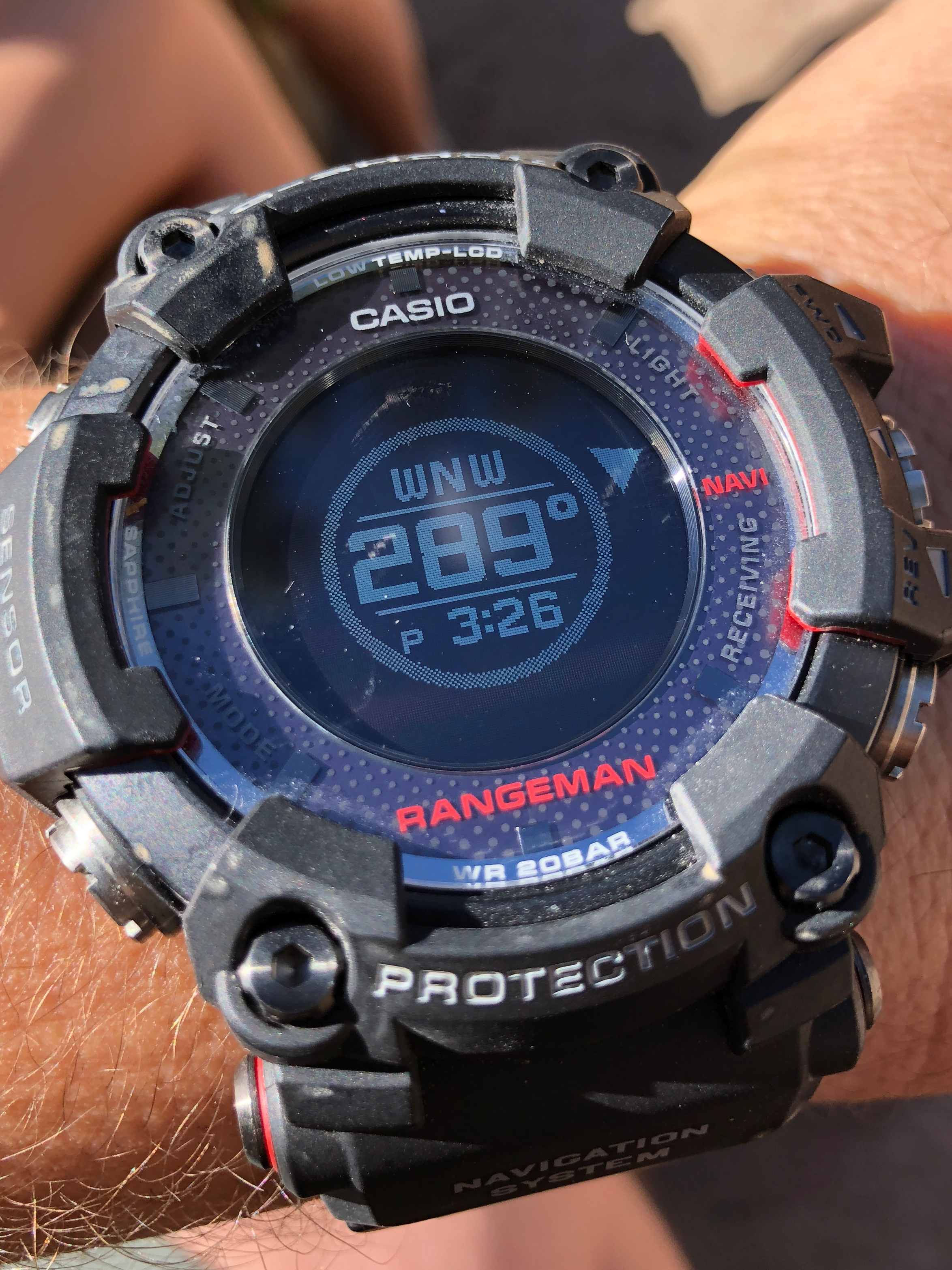 Garmin Instinct GPS Smartwatch 45mm Fiber-Reinforced Polymer Graphite  010-02064-00 - Best Buy
