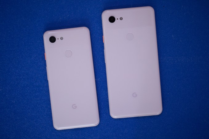 Google S Pixel 3 Vs Apple S Iphone Xs How Do They Stack Up Pnu