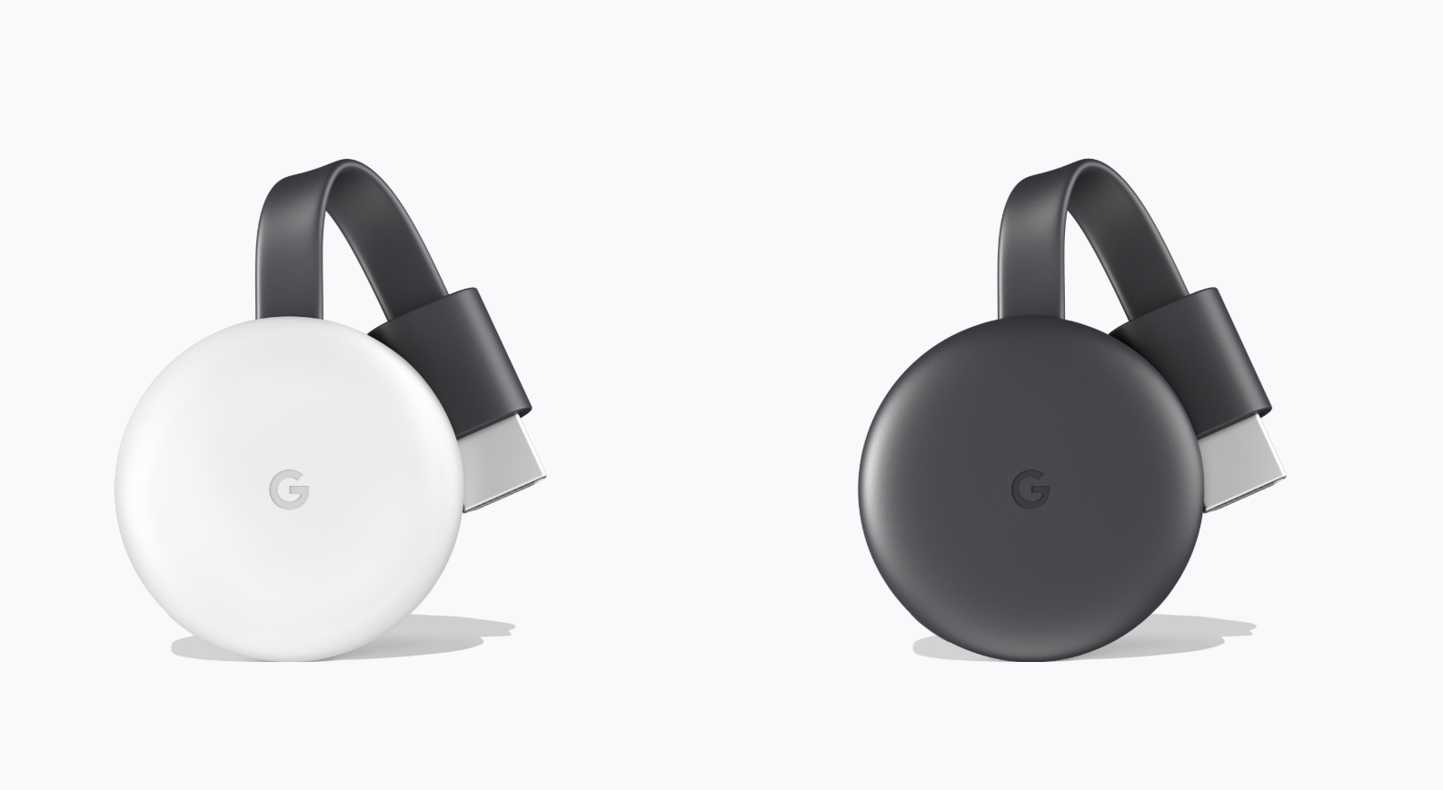 Google's Chromecast gets a refresh with support for Wi-Fi |