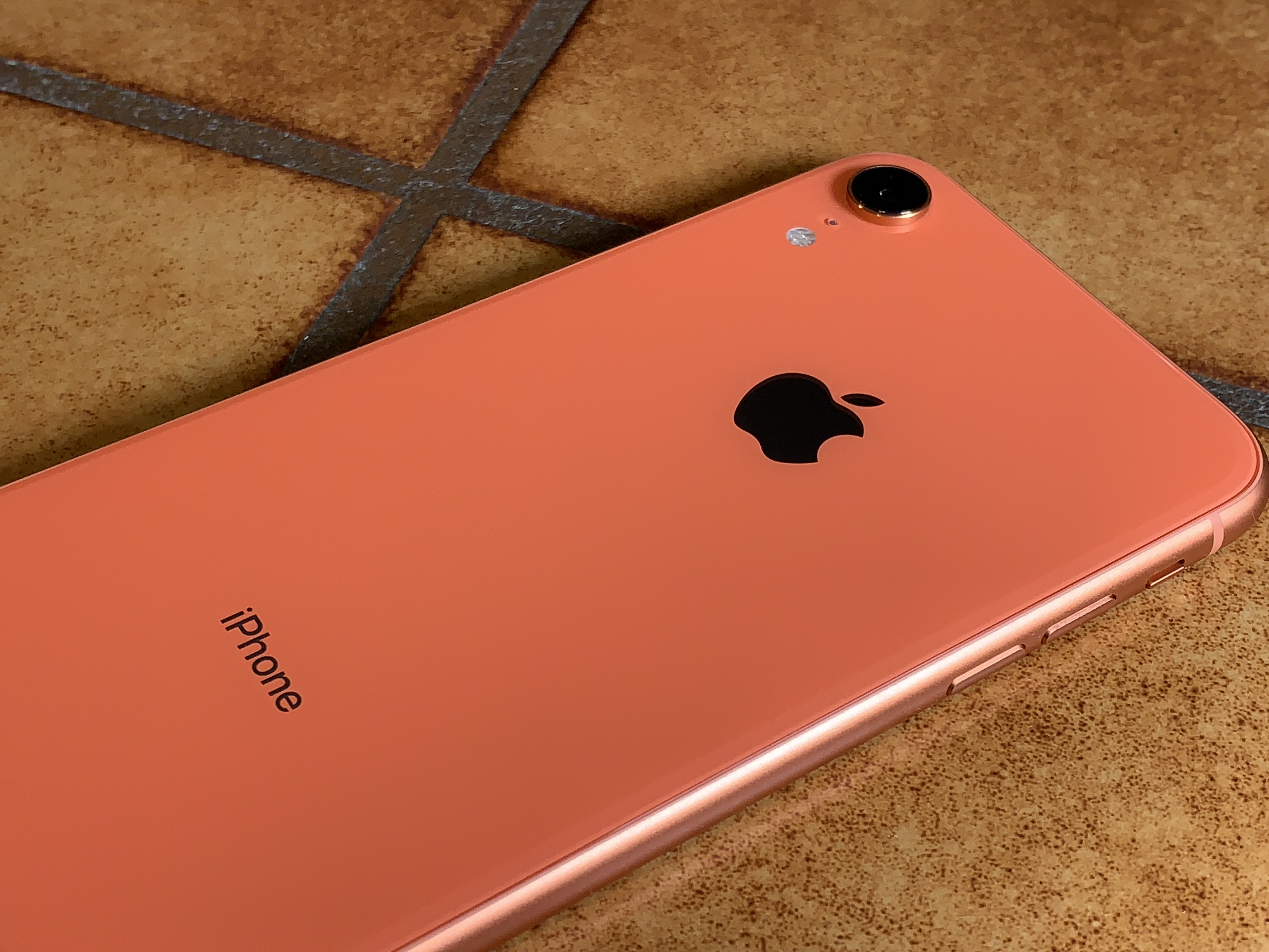 vervaldatum wang Onafhankelijk Review: Apple's iPhone XR is a fine young cannibal | TechCrunch